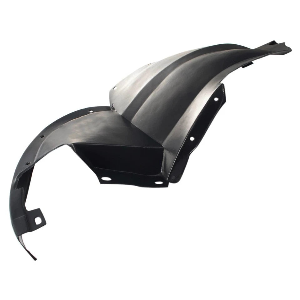 Forro de guardabarros interior delantero derecho para Chevrolet Cavalier 2000-2002 Foto 3 de 4