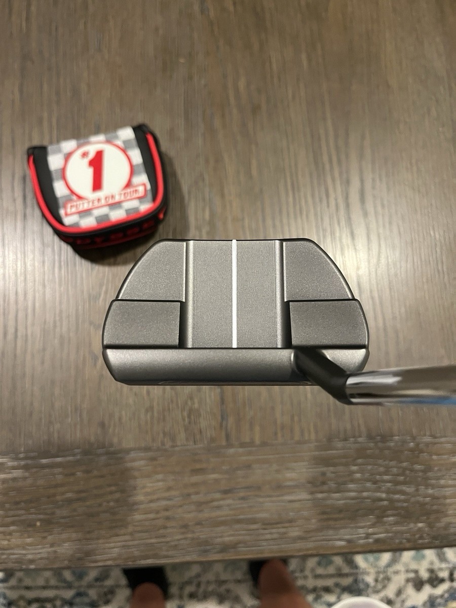 Japan Release Limited Edition Odyssey Toulon Ai-One Atlanta Putter