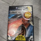 Need for Speed Underground (Nintendo Gamecube, 2003) CIB, Very Good