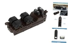 Power Window Switch No.8404033070 Window Control Switch for Lexus ES350 2007