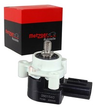 METZGER NIVEAUSENSOR LEUCHTWEITENREGULIERUNG passend für HONDA CR-V | 0901540