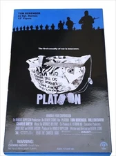 Sideshow Collectibles Platoon Bob Barnes Tom Berenger 1/6 Scale Figure