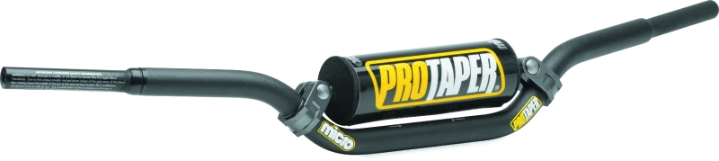 ProTaper Schoolboy High Micro Bar for Kawasaki KX80 & Yamaha YZ80 - Image 3 of 4