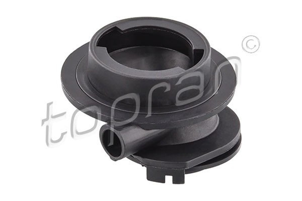 Rohrleitung ÖLeinfüLlstutzen Topran 116 518 FüR VW Skoda Seat Golf 1K1 1J1 Bora-image