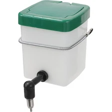 Guinea Pig Water Bottle Small Animal Automatic Bunny Feeder Waterer