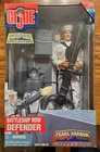 G I Joe Battleship Row Defender - Pearl Harbor Collection NRFB Hasbro 2000