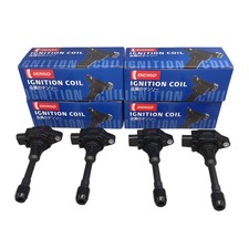 4pcs Denso Direct Ignition Coils-coils 673-4028 For 2007-2020 Nissan Infiniti Us 4pcs Denso Direct Ignition Coils-coils 673-4028 For 2007-2020 Nissan Infiniti Us