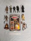 Star Wars  Bounty Hunter figures lot. the vintage collection and other. VC 001