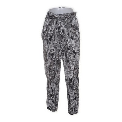 Betty & Co, Culotte, Größe: 38, Schwarz/Weiß/Mehrfarbig #DLI