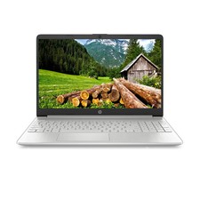 HP 15.6" HD Intel Core i5-1135G7 8GB RAM 256GB SSD Windows 10 + 1Yr Warranty