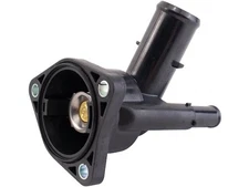 27FG88B Engine Coolant Thermostat Housing Assembly Fits 2020-2022 Toyota Corolla