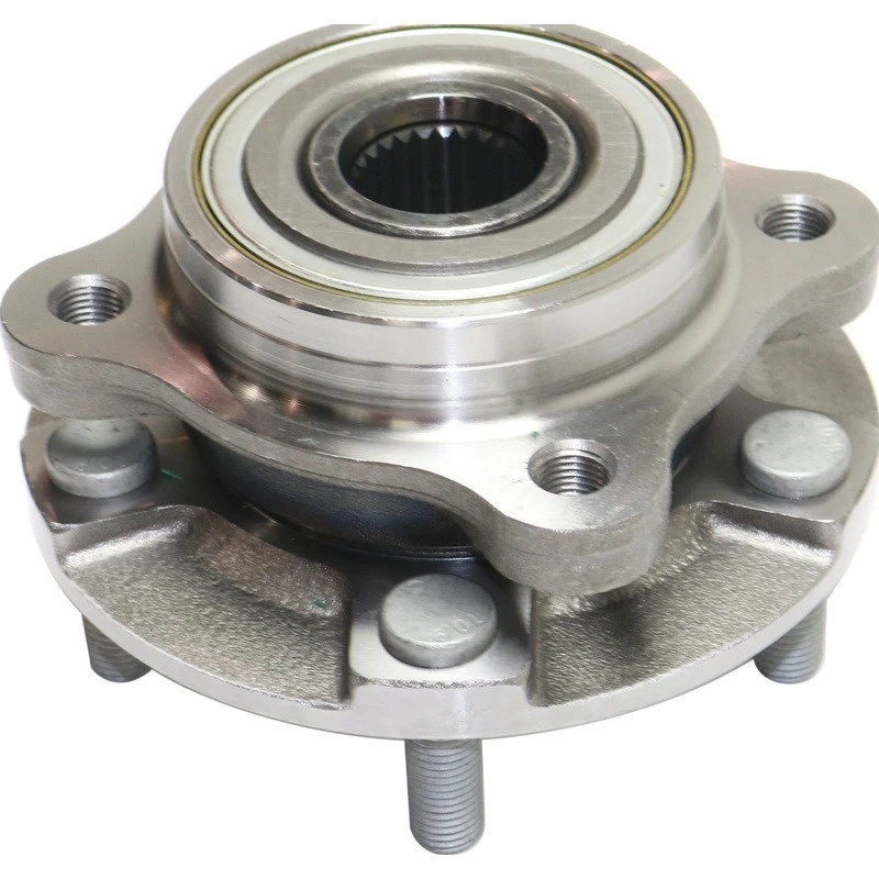 Buje de rueda TrueDrive para Mitsubishi 3000GT Lancer Dodge Stealth 1991-2006 Foto 3 de 4