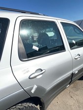 Porte arrière et accessoires Mazda TRIBUTE