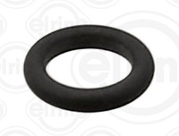 Elring Dichtung ÖLpeilstab 584.210 FPM Fluor-Kautschuk FüR Opel Astra Sports B16