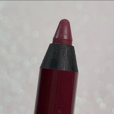 Urban Decay 24/7 Glide-On Lip Pencil Venom NWOB FULL SIZE