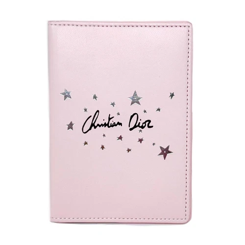Étui passeport DIOR VIP