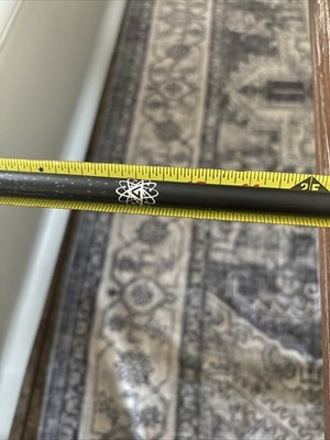 Aldila Rogue 60g TX Golf Shaft | eBay