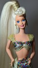 Vintage 1995 Mattel Jewel Hair Mermaid Barbie RESTORATION For Adult Collectors.