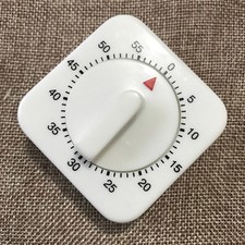 60 Minute Timer Per Il Conto Alla Rovescia Orologio Temporizzatore Da Cucina