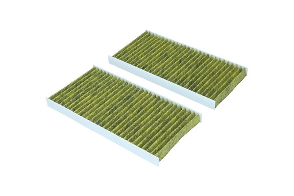 Kamoka Innenraumfilter 6080139 Aktivkohlefilter Frischluftfilter FüR Hyundai KIA-image