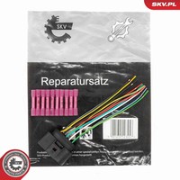 Kabelreparatursatz Hauptscheinwerfer Esen SKV 53SKV221 FüR VW Golf 4 1J1 Bora 1