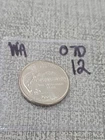 Photo of a 2007-D Washington Quarter from an eBay listing that sold on Jul 15, 2026