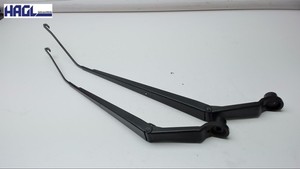 Scheibenwischerarme Vorne Links Rechts 7129 7130 Mazda 5 2.0 CD DPF CR1 Kombi