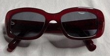Ray-Ban Eyeglasses Sunglasses RB 4122 735/8G 3N Cherry Red Frames Only