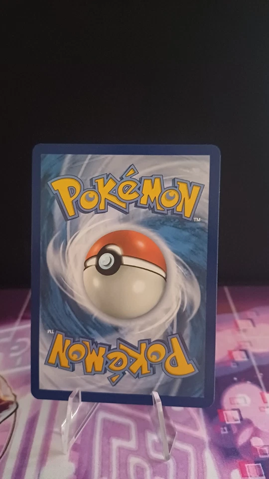 Pokemon Reisegefährten - N s Reshiram 167/159 Deutsch Art Near Mint - Bild 2 von 2