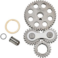 Speedway Fits Ford 302-351w Premium Gear Drive