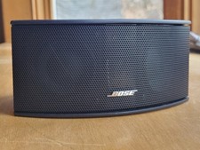 bose cinemate series II ONE SINGLE SPEAKER ONLY