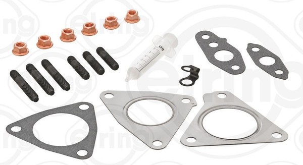 Montagesatz Lader FüR Nissan Patrol GR V Wagon Terrano II Van-image