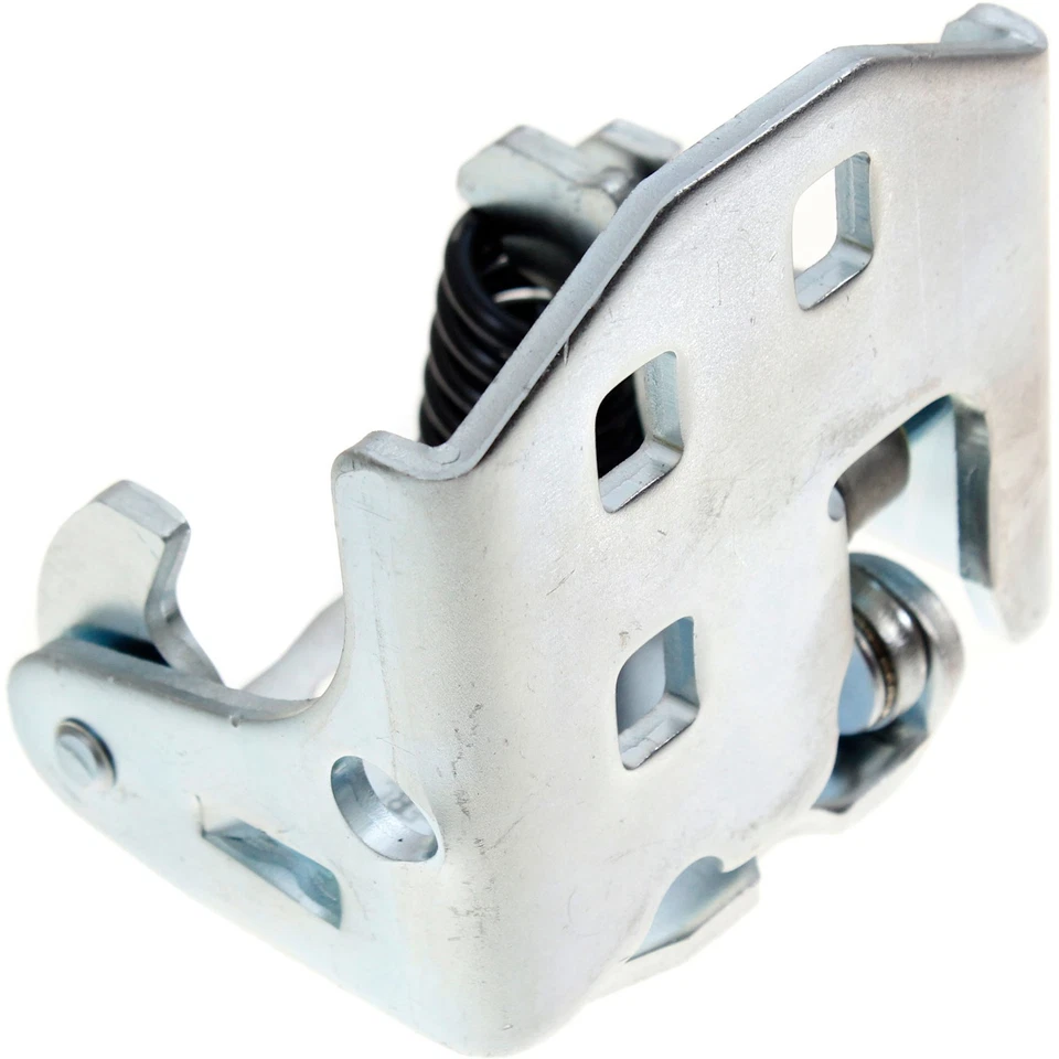 Door Hinges Front or Rear Passenger Right Side Lower for Chevy Hand  23436138 - Image 3 of 4