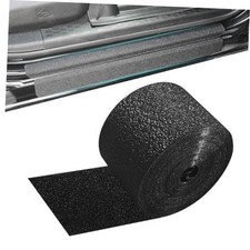 Car Door Edge Guards, Automotive Door Entry Guard, 16.4FT Anti Collision 5cm/5m