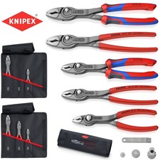 Knipex TwinGrip Frontgreifzangen wählbare L�...