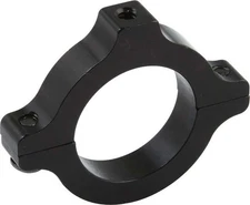 Allstar Performance ALL10458 Roll Bar Accessory Clamp - Clamp-On - Single