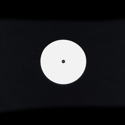 Junior Jack Vs Neanderthal   Thrill Me Animal - 12'' Vinyl 2002 THRIL - ABTY