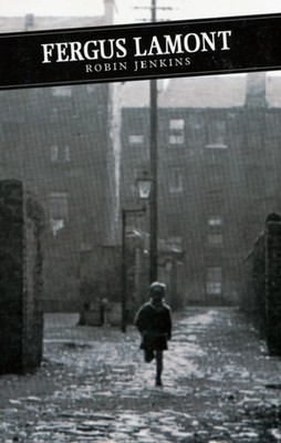 Fergus Lamont | Robin Jenkins | Englisch | Taschenbuch | Canongate Books | 2001