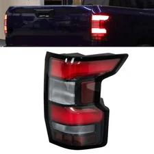 LED Tail Light For 2022 2023 2024 Nissan Frontier Passenger Right Rear Lamp
