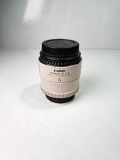 Canon Extender EF 2x II Teleconverter for Canon EF Mount Lens