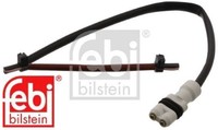 Febi Bilstein 33409 Warnkontakt FüR Bremsbelagverschleiß Warnkontakt