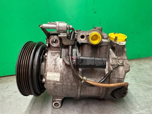 Klimakompressor Mercedes-Benz A-Klasse W176 4472807100 P23210479
