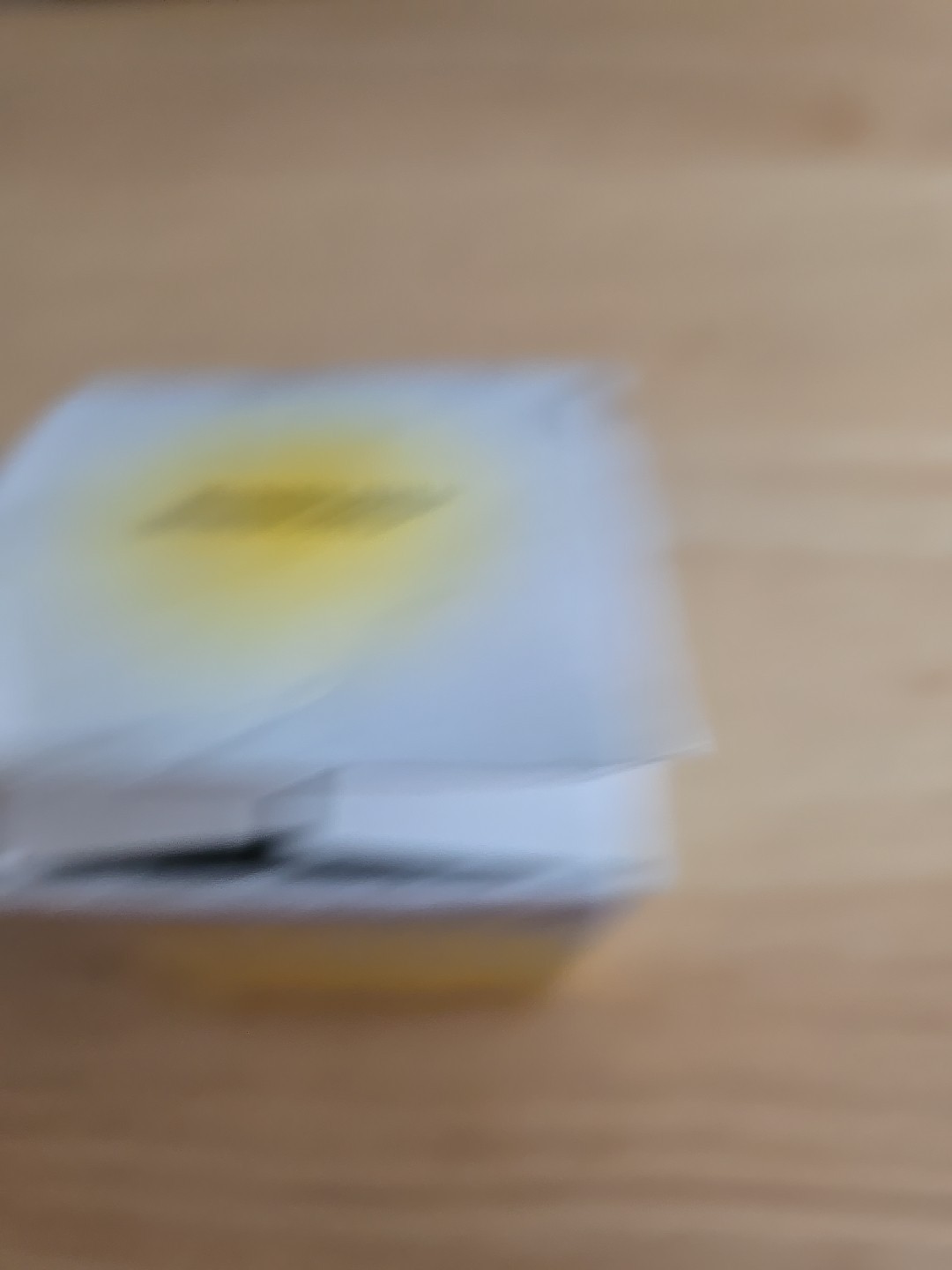 Watery Sulfur 82 Soothing Serum–Gentle Daily Face Serum for Acne-Prone OPEN BOX