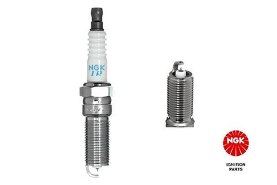 NGK 96870 Zündkerze für FORD Zündanlage