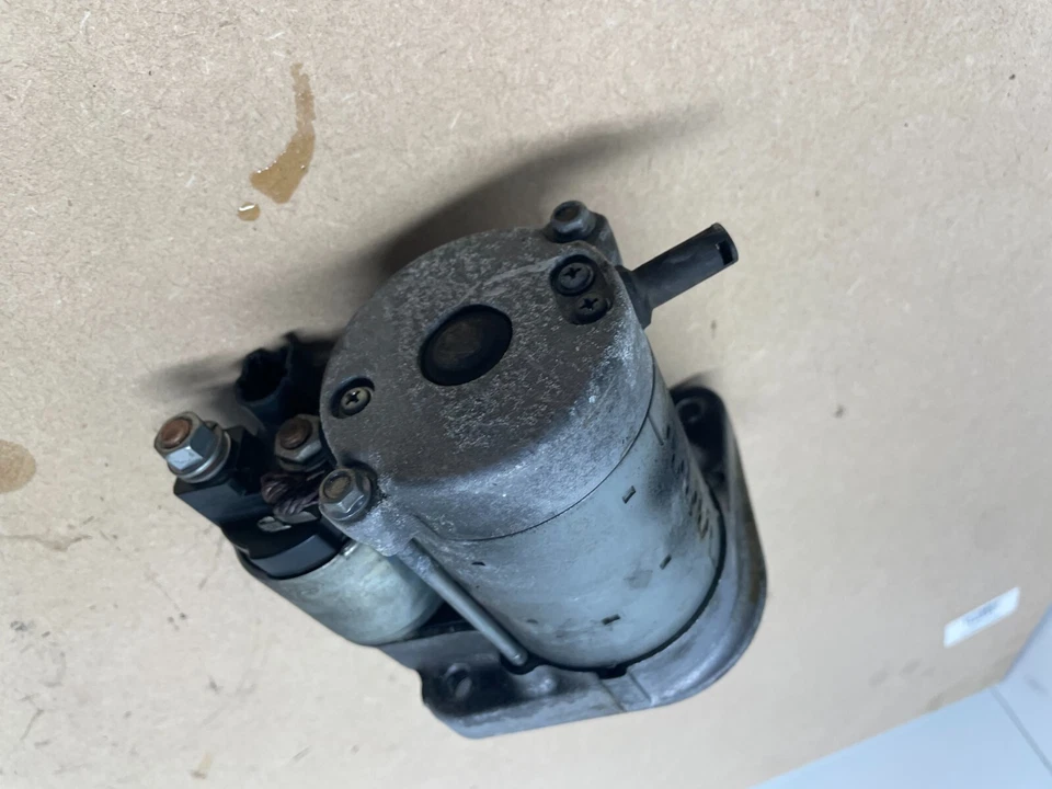 🛞 06-15 Lexus Is250 стартер 28100-31070 оригинальный б/у - Изображение 4 из 4