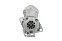 Anlasser 4.5 Kw Neu Eurostarter Oe-Nr. 228000-5640 FüR Iveco