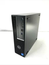 Dell OptiPlex 5090 SFF Intel i5-11500 2.70GHz 16GB RAM 512GB +2TB Win11P *NICE!