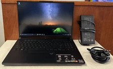 Asus TUF Gaming A16 FA617NT 16" FHD+ Ryzen 7 7735HS 16GB RAM 512GB SSD RX 7700S