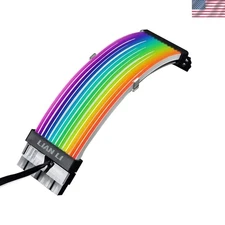 ADDRESSABLE RGB STRIMER Plus 24-PIN