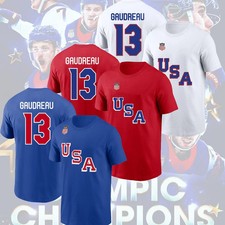 Johnny Gaudreau Rookie Card Guide 24